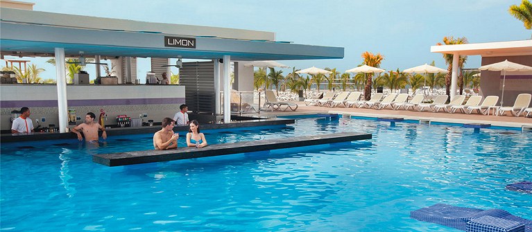 Riu Playa Blanca