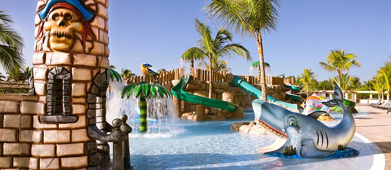 Barcelo Bavaro Palace
