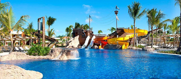 Barcelo Bavaro Palace