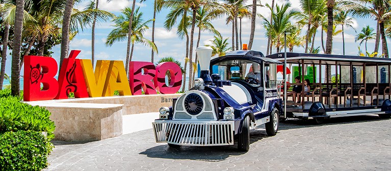 Barcelo Bavaro Palace