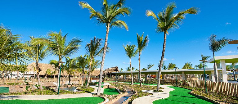 Barcelo Bavaro Palace