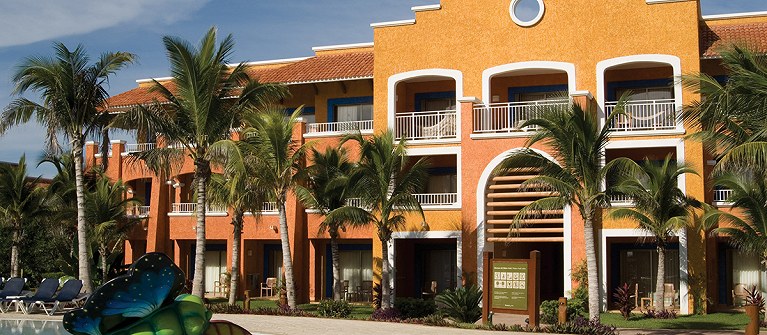 Barcelo Maya Colonial