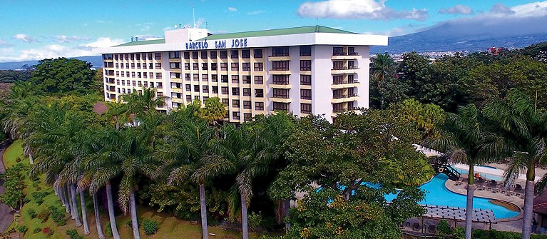Barcelo San Jose