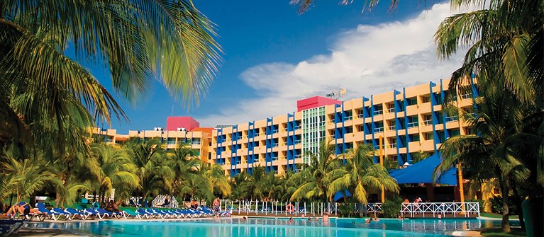 Barcelo Solymar
