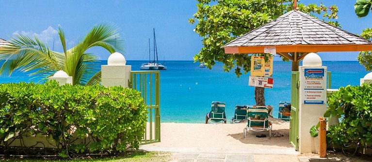 Bay Gardens Beach Resort And Spa