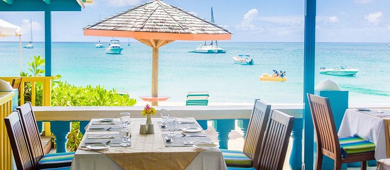 Bay Gardens Beach Resort And Spa