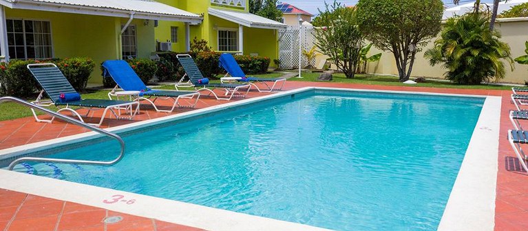 Bay Gardens Hotel