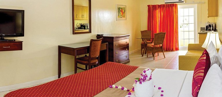 Bay Gardens Hotel