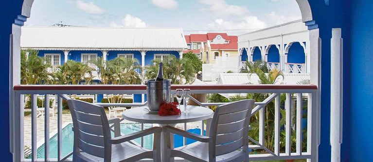 Bay Gardens Inn