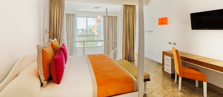 Be Live Experience Hamaca Suites