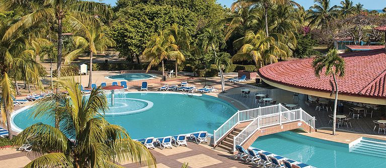 Hotel Villa Cuba