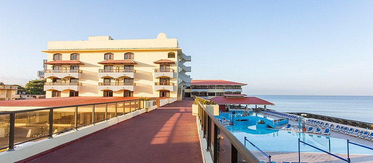 Hotel Copacabana
