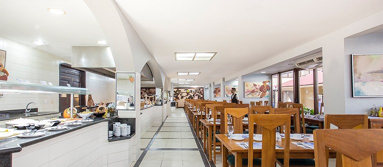 Hotel Copacabana