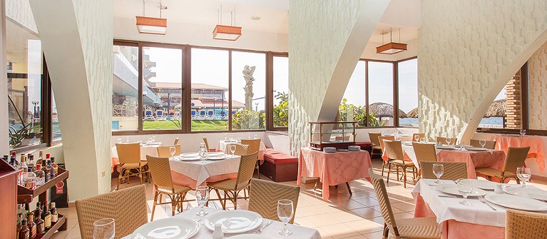 Hotel Copacabana