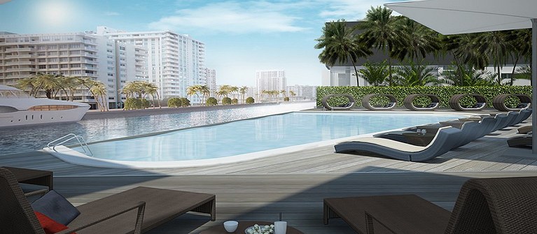 Beachwalk Resort