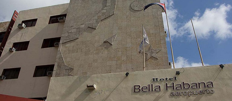 Hotel Bella Habana