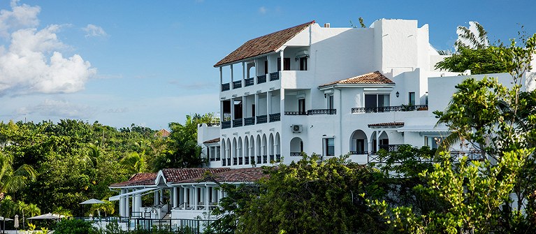 Belmond La Samanna