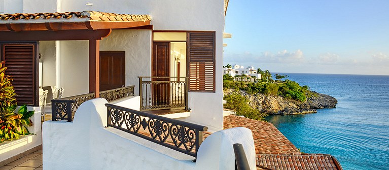 Belmond La Samanna