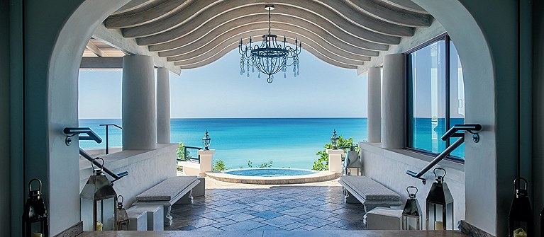 Belmond La Samanna