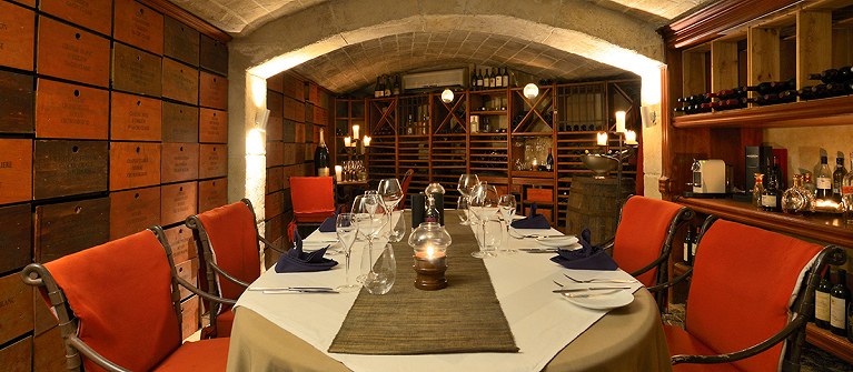 Belmond La Samanna