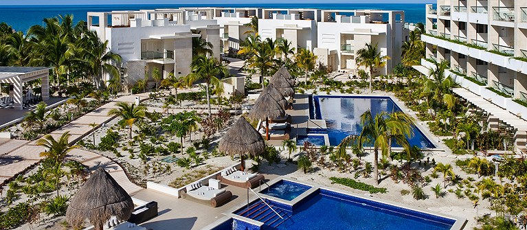 Beloved Playa Mujeres By Excellence Collection