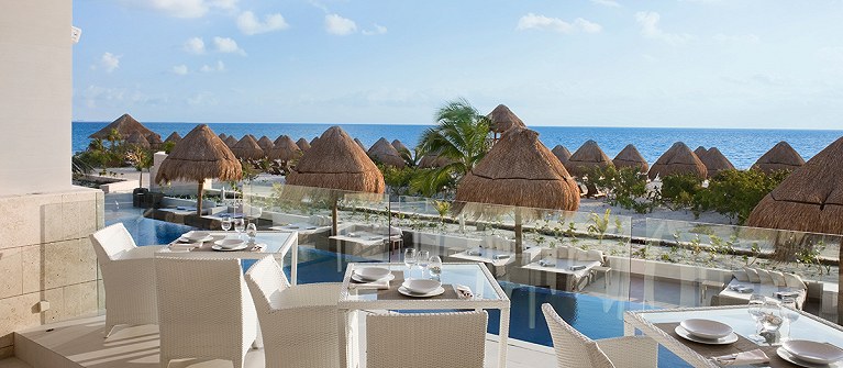 Beloved Playa Mujeres By Excellence Collection