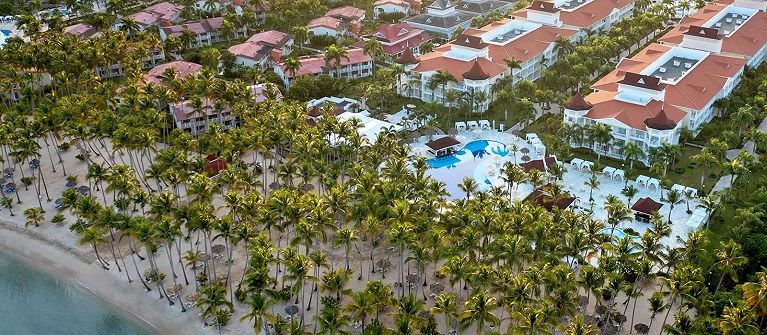 Bahia Principe Escape Bouganville