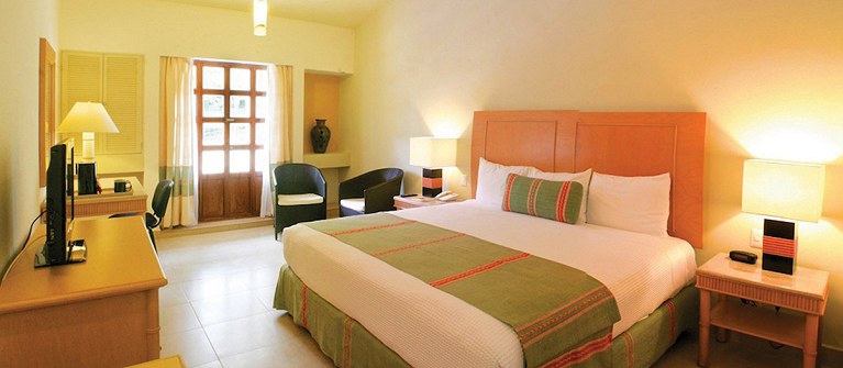 Binniguenda Huatulco