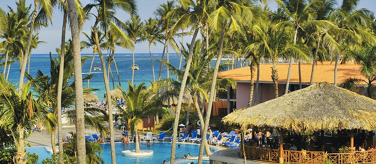 Natura Park Beach Eco Resort And Spa