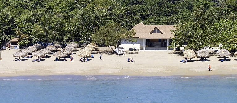 Blue Bay Villas Doradas