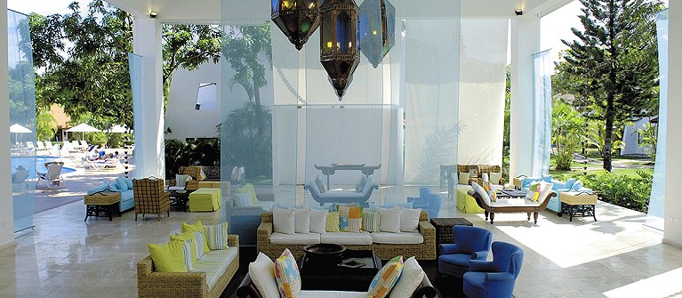 Blue Bay Villas Doradas