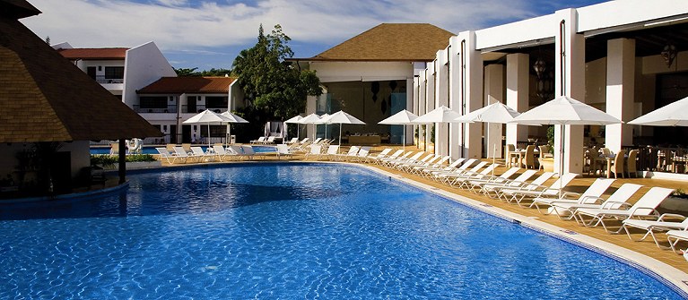 Blue Bay Villas Doradas