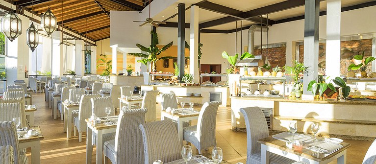 Blue Bay Villas Doradas