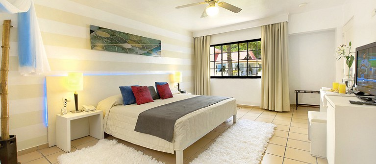 Blue Bay Villas Doradas