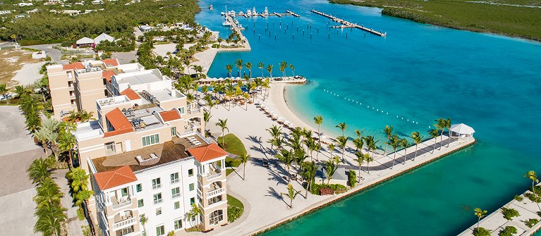 Blue Haven Resort All Inclusive