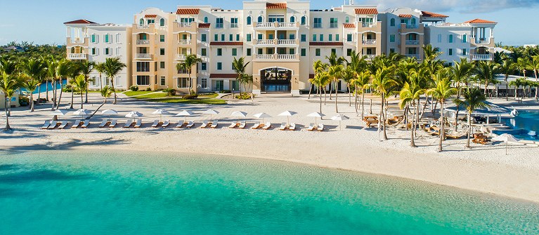 Blue Haven Resort All Inclusive
