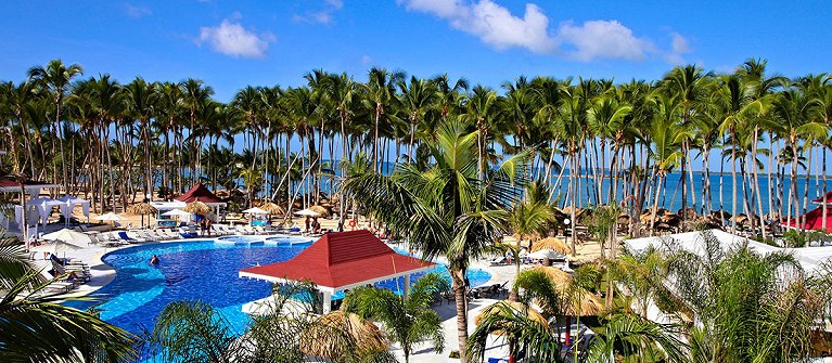 Bahia Principe Escape Bouganville