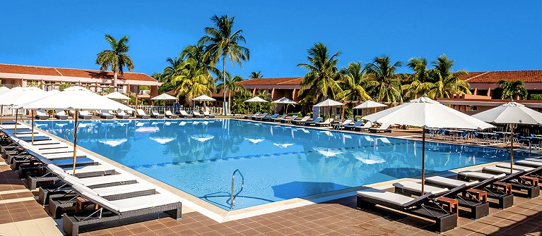 Blau Arenal Habana Beach