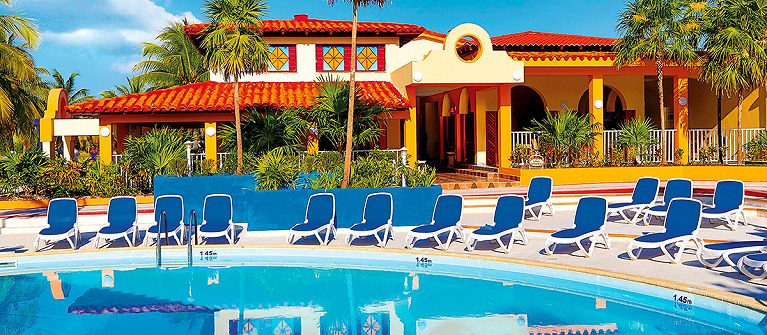 Villa Coral