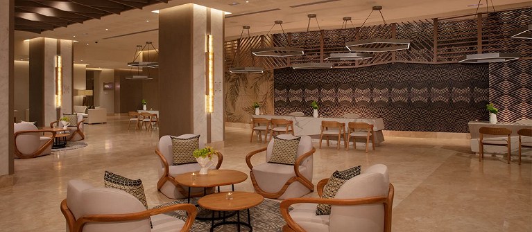 Breathless Cancun Soul Resort And Spa
