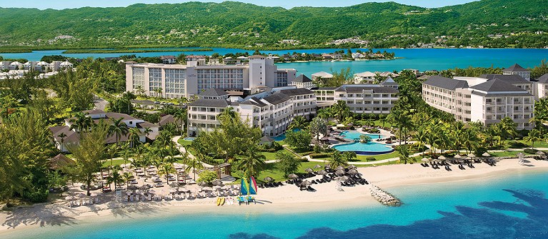 Breathless Montego Bay
