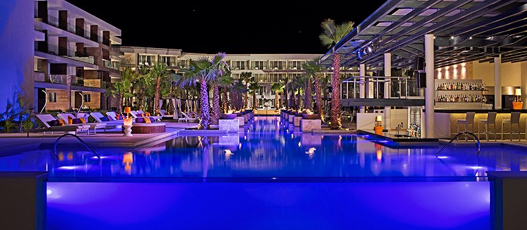 Breathless Riviera Cancun Rst And Spa