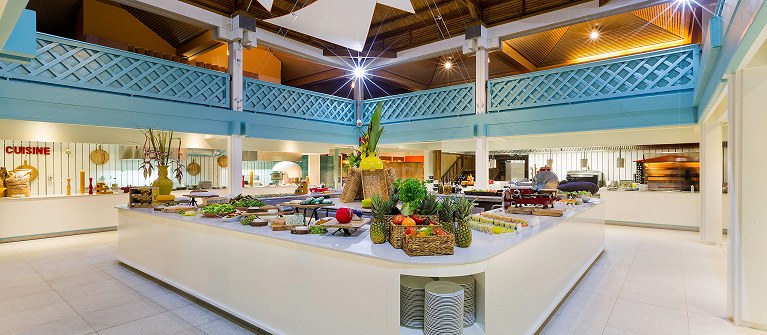 Club Med Les Boucaniers