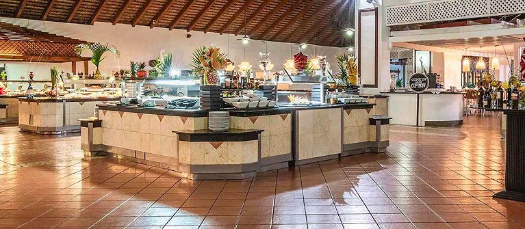 Marien Puerto Plata Hotel