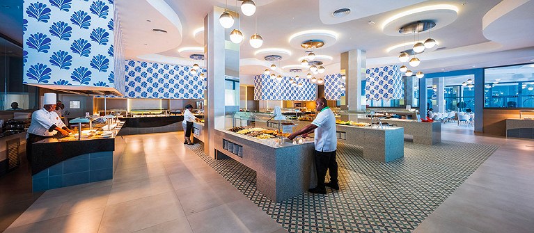 Riu Ocho Rios