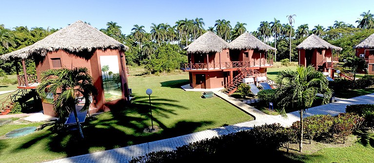 Villa La Granjita
