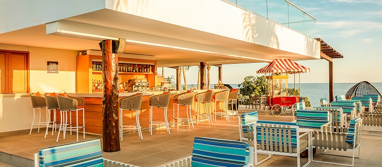 Club Med Cancun Yucatan