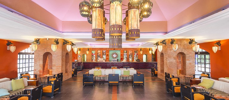 Club Med Cancun Yucatan