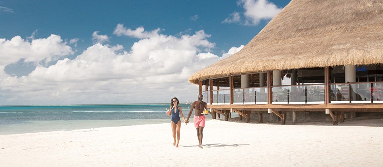 Club Med Cancun Yucatan
