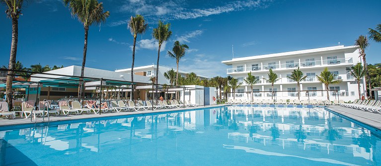 Riu Playacar